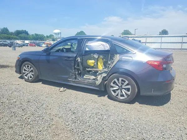 2HGFE2F20PH567669 2023 HONDA CIVIC - Image 2