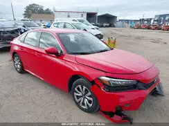 2HGFE2F20PH568353 2023 HONDA CIVIC