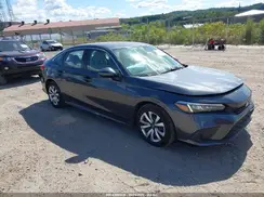 2HGFE2F20PH569101 2023 HONDA CIVIC