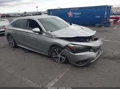 2HGFE2F20PH569292 2023 HONDA CIVIC