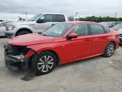 2HGFE2F20PH569373 2023 HONDA CIVIC