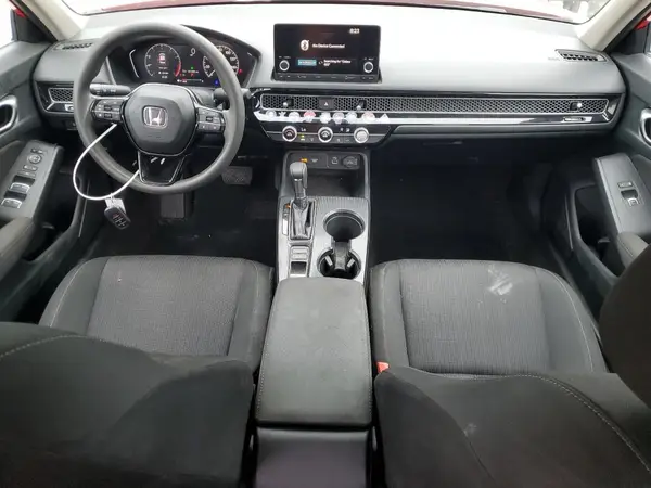 2HGFE2F20PH569373 2023 HONDA CIVIC - Image 8