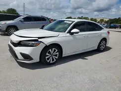 2HGFE2F20PH569454 2023 HONDA CIVIC