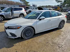 2HGFE2F20PH569471 2023 HONDA CIVIC