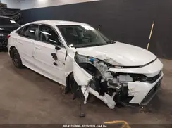 2HGFE2F20PH571270 2023 HONDA CIVIC
