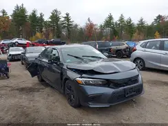2HGFE2F20PH571608 2023 HONDA CIVIC