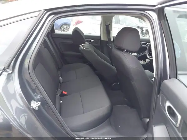 2HGFE2F20PH571608 2023 HONDA CIVIC - Image 8