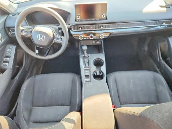 2HGFE2F20RH102277 2024 HONDA CIVIC - Image 8