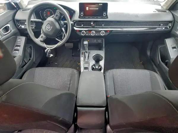 2HGFE2F20RH103736 2024 HONDA CIVIC - Image 8