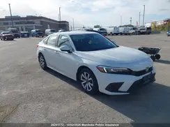 2HGFE2F20RH109116 2024 HONDA CIVIC