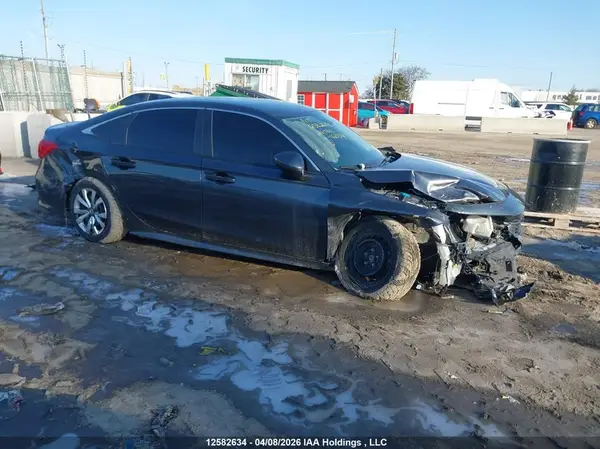 2HGFE2F20RH112534 2024 HONDA CIVIC - Image 1