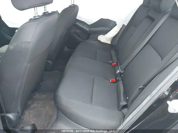 2HGFE2F20RH115322 2024 HONDA CIVIC - Image 8