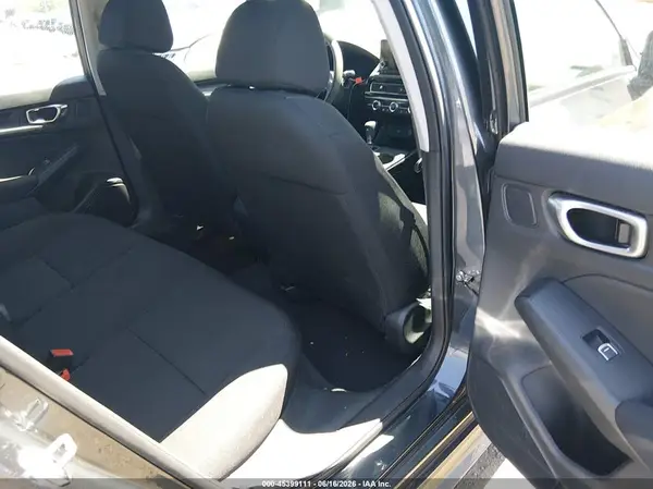 2HGFE2F20RH500332 2024 HONDA CIVIC - Image 8