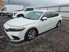 2HGFE2F20RH511153 2024 HONDA CIVIC