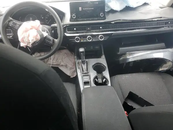 2HGFE2F20RH519043 2024 HONDA CIVIC - Image 8