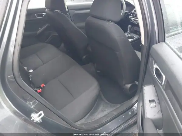 2HGFE2F20RH519057 2024 HONDA CIVIC - Image 8