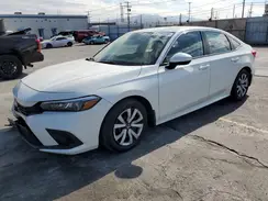 2HGFE2F20RH520211 2024 HONDA CIVIC