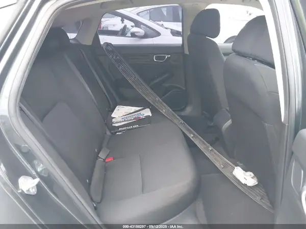 2HGFE2F20RH521732 2024 HONDA CIVIC - Image 8