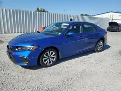 2HGFE2F20RH522668 2024 HONDA CIVIC