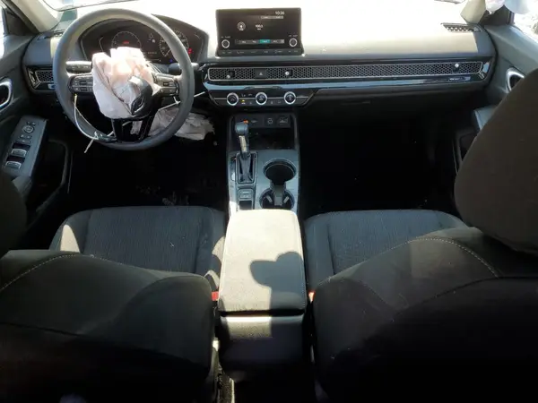 2HGFE2F20RH522668 2024 HONDA CIVIC - Image 8