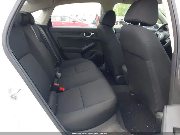 2HGFE2F20RH523593 2024 HONDA CIVIC - Image 8