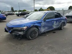 2HGFE2F20RH526994 2024 HONDA CIVIC