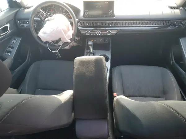 2HGFE2F20RH526994 2024 HONDA CIVIC - Image 8