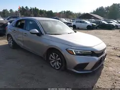 2HGFE2F20RH536733 2024 HONDA CIVIC