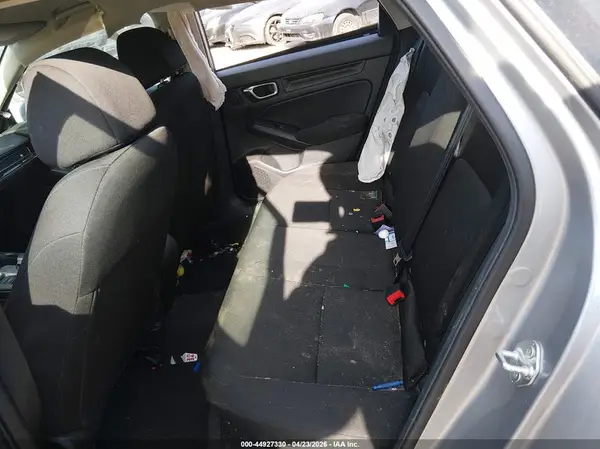 2HGFE2F20RH536733 2024 HONDA CIVIC - Image 8