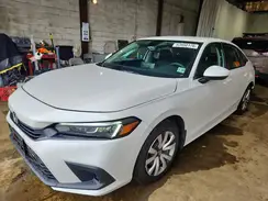 2HGFE2F20RH537428 2024 HONDA CIVIC