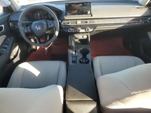2HGFE2F20RH543584 2024 HONDA CIVIC - Image 8