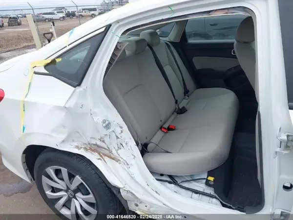 2HGFE2F20RH543598 2024 HONDA CIVIC - Image 8