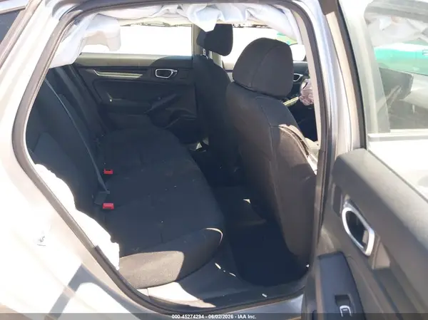 2HGFE2F20RH546548 2024 HONDA CIVIC - Image 8