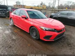 2HGFE2F20RH548901 2024 HONDA CIVIC