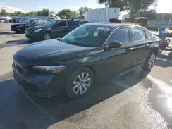 2HGFE2F20RH549059 2024 HONDA CIVIC