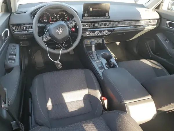 2HGFE2F20RH549059 2024 HONDA CIVIC - Image 8
