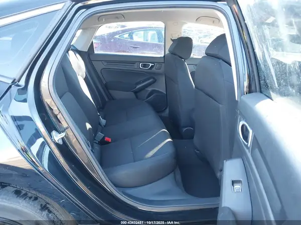 2HGFE2F20RH549286 2024 HONDA CIVIC - Image 8