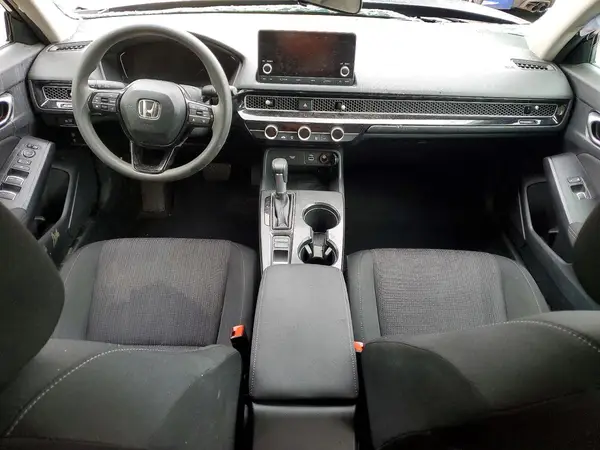 2HGFE2F20RH555461 2024 HONDA CIVIC - Image 8