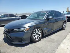 2HGFE2F20RH558862 2024 HONDA CIVIC