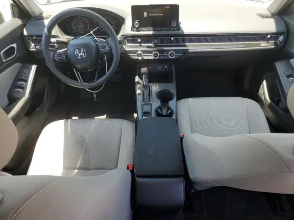 2HGFE2F20RH558862 2024 HONDA CIVIC - Image 8