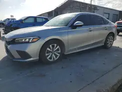 2HGFE2F20RH559560 2024 HONDA CIVIC