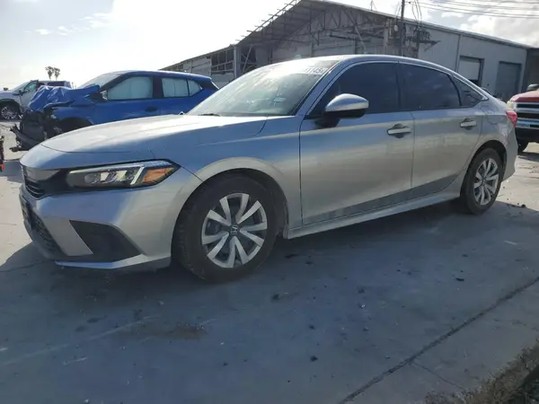 2HGFE2F20RH559560 2024 HONDA CIVIC - Image 1