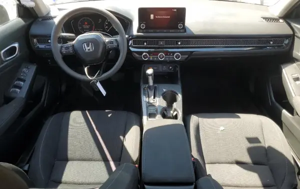2HGFE2F20RH559915 2024 HONDA CIVIC - Image 8