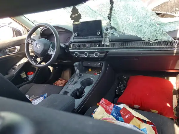 2HGFE2F20RH561597 2024 HONDA CIVIC - Image 8