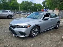 2HGFE2F20RH574107 2024 HONDA CIVIC