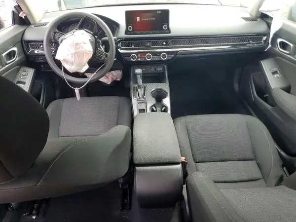 2HGFE2F20RH574107 2024 HONDA CIVIC - Image 8