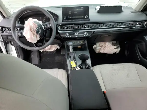 2HGFE2F20RH575676 2024 HONDA CIVIC - Image 8