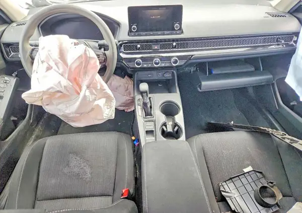 2HGFE2F20RH577816 2024 HONDA CIVIC - Image 8