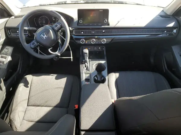 2HGFE2F20RH578898 2024 HONDA CIVIC - Image 8