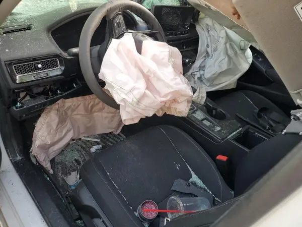 2HGFE2F20RH582207 2024 HONDA CIVIC - Image 8